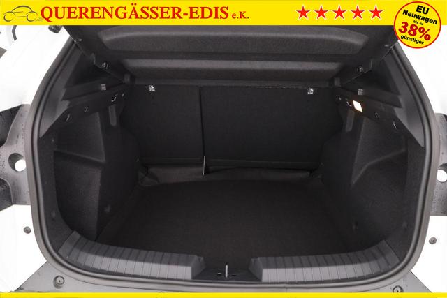 Dacia Duster TCe 130 Expression 1.2 Expression, Kamera, Sitzheizung, 17-Zoll, sofort 