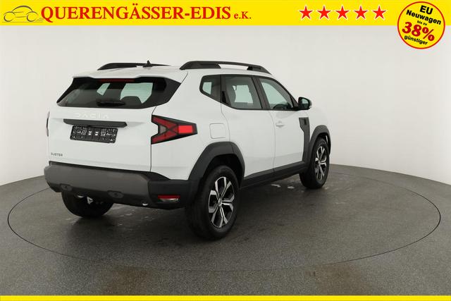 Dacia Duster TCe 130 Expression 1.2 Expression, Kamera, Sitzheizung, 17-Zoll, sofort 