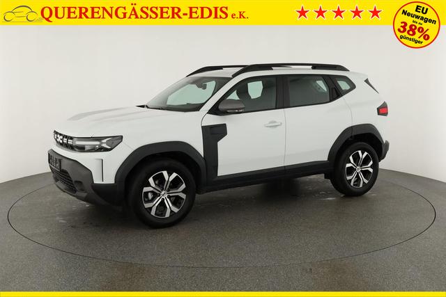 Dacia Duster TCe 130 Expression 1.2 Expression, Kamera, Sitzheizung, 17-Zoll, sofort 
