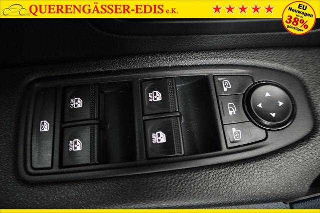 Dacia Duster TCe 130 Journey 4x4 1.2 Journey, Navi, Kamera, Sitzheizung, 18-Zoll 