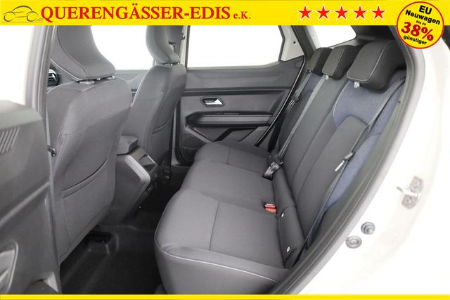 Dacia Duster TCe 130 Journey 4x4 1.2 Journey, Navi, Kamera, Sitzheizung, 18-Zoll 