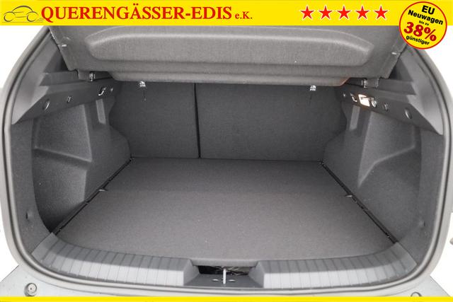 Dacia Duster TCe 130 Journey 4x4 1.2 Journey, Navi, Kamera, Sitzheizung, 18-Zoll 