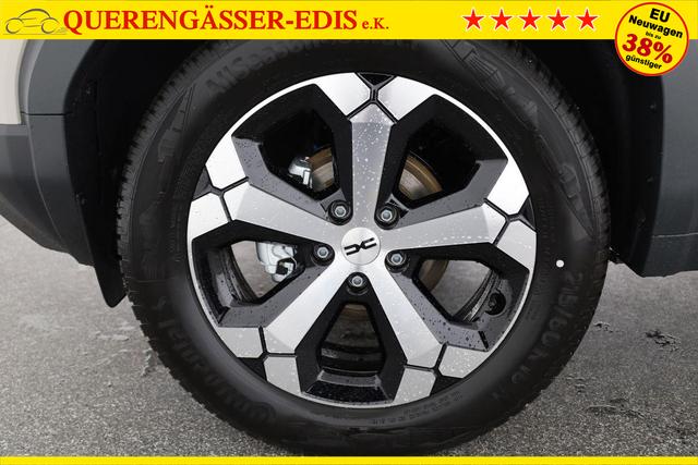 Dacia Duster TCe 130 Journey 4x4 1.2 Journey, Navi, Kamera, Sitzheizung, 18-Zoll 