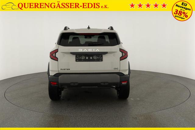 Dacia Duster TCe 130 Journey 4x4 1.2 Journey, Navi, Kamera, Sitzheizung, 18-Zoll 