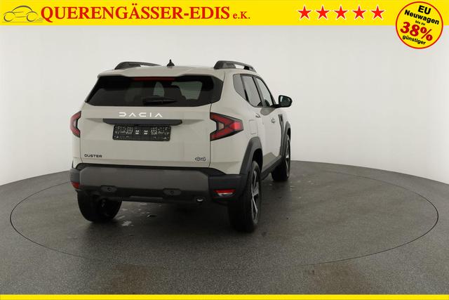 Dacia Duster TCe 130 Journey 4x4 1.2 Journey, Navi, Kamera, Sitzheizung, 18-Zoll 