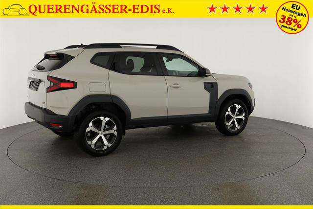 Dacia Duster TCe 130 Journey 4x4 1.2 Journey, Navi, Kamera, Sitzheizung, 18-Zoll 