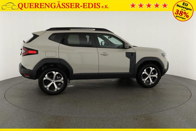 Dacia Duster TCe 130 Journey 4x4 1.2 Journey, Navi, Kamera, Sitzheizung, 18-Zoll 