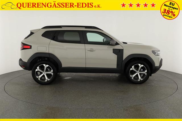 Dacia Duster TCe 130 Journey 4x4 1.2 Journey, Navi, Kamera, Sitzheizung, 18-Zoll 