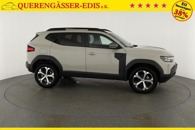 Dacia Duster TCe 130 Journey 4x4 1.2 Journey, Navi, Kamera, Sitzheizung, 18-Zoll 