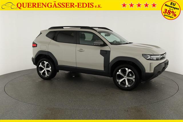 Dacia Duster TCe 130 Journey 4x4 1.2 Journey, Navi, Kamera, Sitzheizung, 18-Zoll 