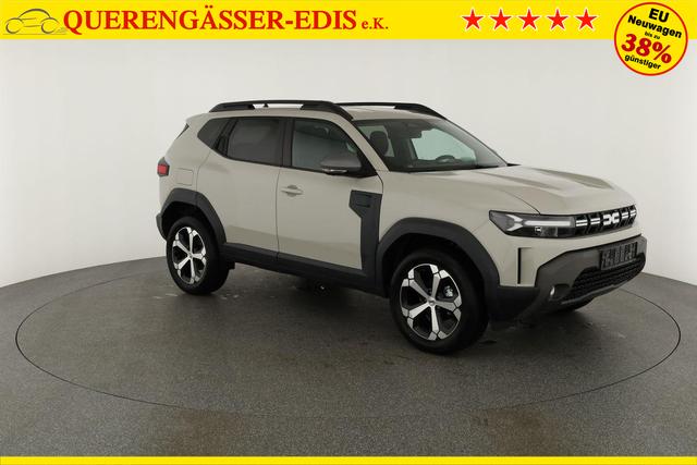 Dacia Duster TCe 130 Journey 4x4 1.2 Journey, Navi, Kamera, Sitzheizung, 18-Zoll 
