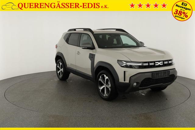 Dacia Duster TCe 130 Journey 4x4 1.2 Journey, Navi, Kamera, Sitzheizung, 18-Zoll 