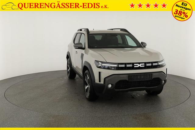 Dacia Duster TCe 130 Journey 4x4 1.2 Journey, Navi, Kamera, Sitzheizung, 18-Zoll 