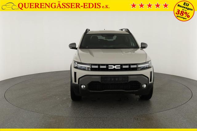 Dacia Duster TCe 130 Journey 4x4 1.2 Journey, Navi, Kamera, Sitzheizung, 18-Zoll 