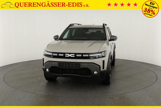 Dacia Duster TCe 130 Journey 4x4 1.2 Journey, Navi, Kamera, Sitzheizung, 18-Zoll 