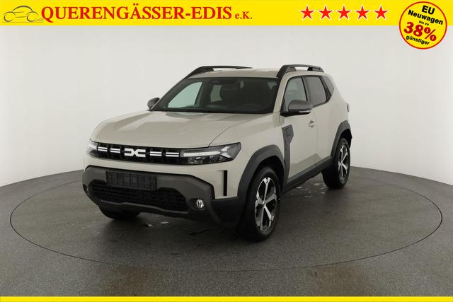 Dacia Duster TCe 130 Journey 4x4 1.2 Journey, Navi, Kamera, Sitzheizung, 18-Zoll 