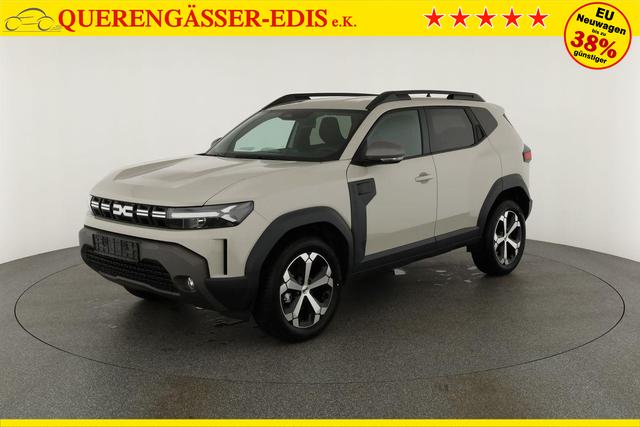 Dacia Duster TCe 130 Journey 4x4 1.2 Journey, Navi, Kamera, Sitzheizung, 18-Zoll 