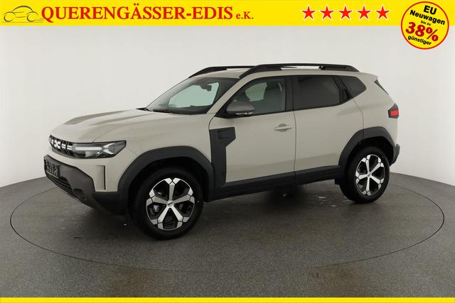 Dacia Duster TCe 130 Journey 4x4 1.2 Journey, Navi, Kamera, Sitzheizung, 18-Zoll 