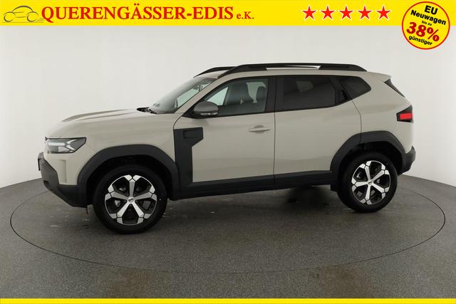 Dacia Duster TCe 130 Journey 4x4 1.2 Journey, Navi, Kamera, Sitzheizung, 18-Zoll 