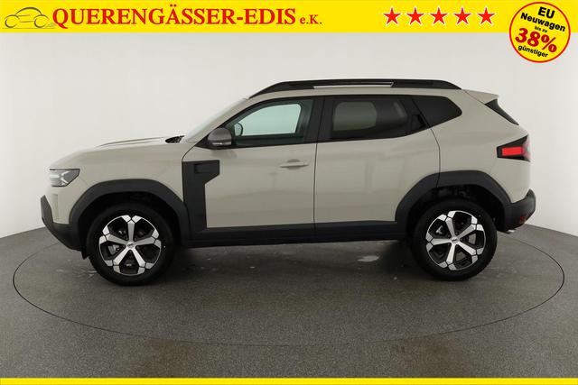 Dacia Duster TCe 130 Journey 4x4 1.2 Journey, Navi, Kamera, Sitzheizung, 18-Zoll 