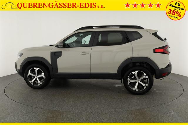 Dacia Duster TCe 130 Journey 4x4 1.2 Journey, Navi, Kamera, Sitzheizung, 18-Zoll 