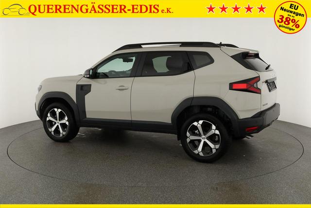 Dacia Duster TCe 130 Journey 4x4 1.2 Journey, Navi, Kamera, Sitzheizung, 18-Zoll 