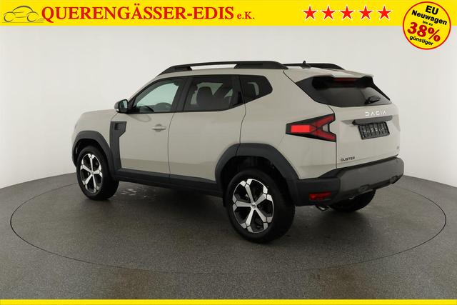 Dacia Duster TCe 130 Journey 4x4 1.2 Journey, Navi, Kamera, Sitzheizung, 18-Zoll 