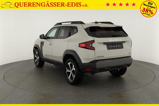 Dacia Duster TCe 130 Journey 4x4 1.2 Journey, Navi, Kamera, Sitzheizung, 18-Zoll 