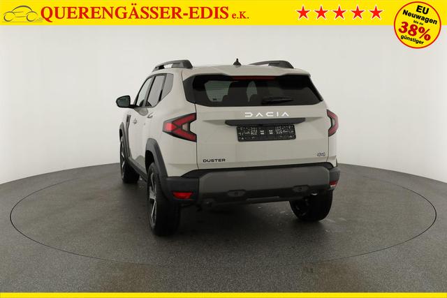 Dacia Duster TCe 130 Journey 4x4 1.2 Journey, Navi, Kamera, Sitzheizung, 18-Zoll 