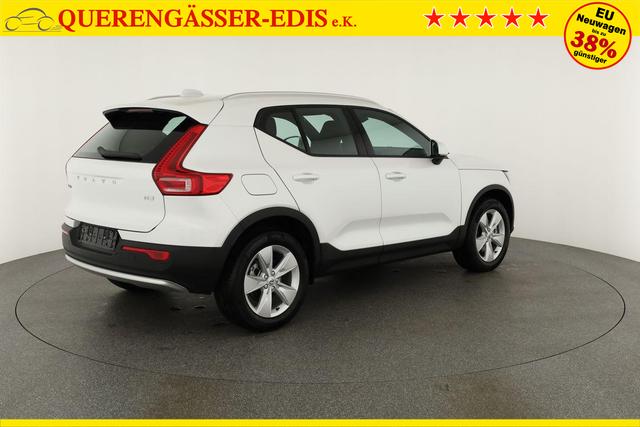 Volvo XC40 Core 2WD B3 Mild-Hybrid Core, AHK, Navi, LED, Winter, Kamera, el. Klappe 