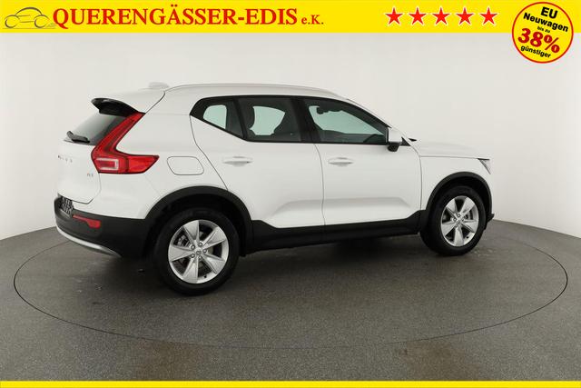 Volvo XC40 Core 2WD B3 Mild-Hybrid Core, AHK, Navi, LED, Winter, Kamera, el. Klappe 