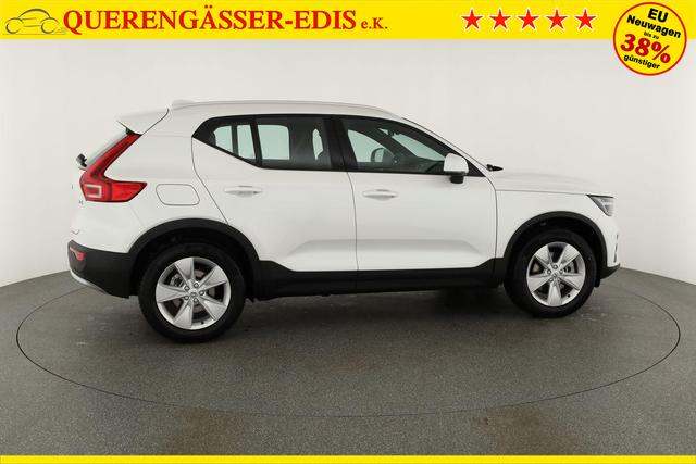 Volvo XC40 Core 2WD B3 Mild-Hybrid Core, AHK, Navi, LED, Winter, Kamera, el. Klappe 