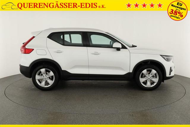 Volvo XC40 Core 2WD B3 Mild-Hybrid Core, AHK, Navi, LED, Winter, Kamera, el. Klappe 
