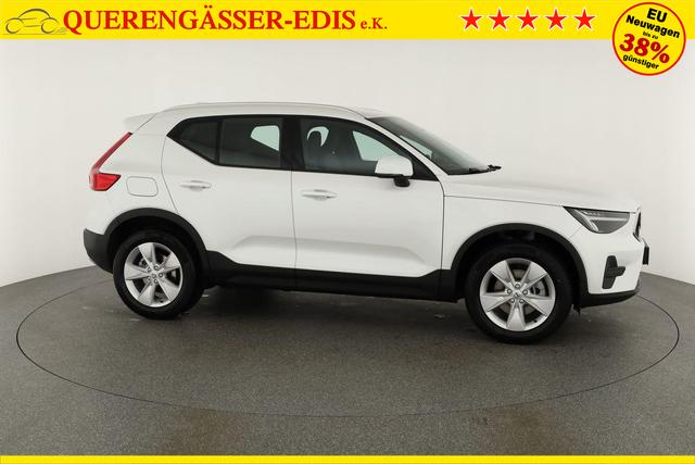 Volvo XC40 Core 2WD B3 Mild-Hybrid Core, AHK, Navi, LED, Winter, Kamera, el. Klappe 