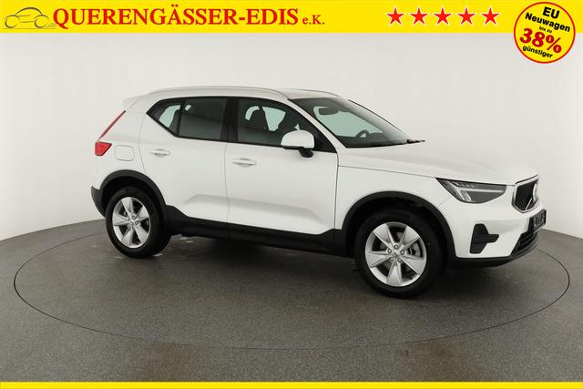 Volvo XC40 Core 2WD B3 Mild-Hybrid Core, AHK, Navi, LED, Winter, Kamera, el. Klappe 