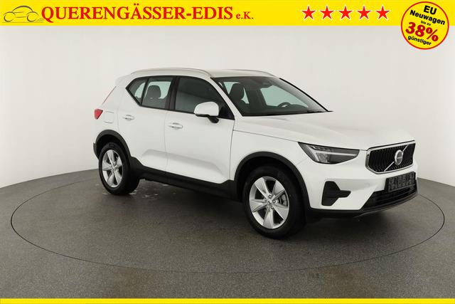 Volvo XC40 Core 2WD B3 Mild-Hybrid Core, AHK, Navi, LED, Winter, Kamera, el. Klappe 