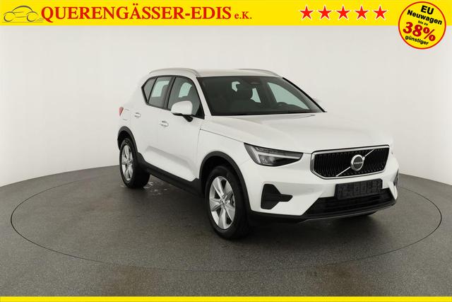 Volvo XC40 Core 2WD B3 Mild-Hybrid Core, AHK, Navi, LED, Winter, Kamera, el. Klappe 