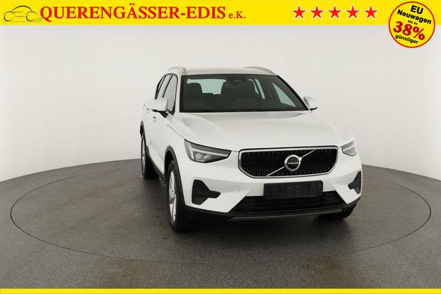 Volvo XC40 Core 2WD B3 Mild-Hybrid Core, AHK, Navi, LED, Winter, Kamera, el. Klappe 