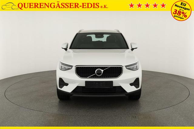 Volvo XC40 Core 2WD B3 Mild-Hybrid Core, AHK, Navi, LED, Winter, Kamera, el. Klappe 