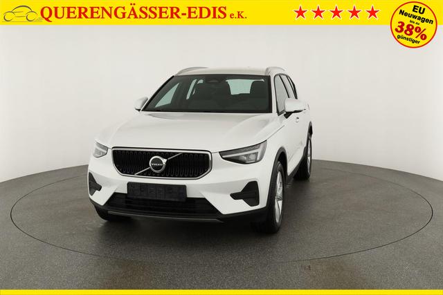 Volvo XC40 Core 2WD B3 Mild-Hybrid Core, AHK, Navi, LED, Winter, Kamera, el. Klappe 