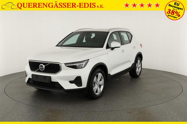 Volvo XC40 Core 2WD B3 Mild-Hybrid Core, AHK, Navi, LED, Winter, Kamera, el. Klappe 