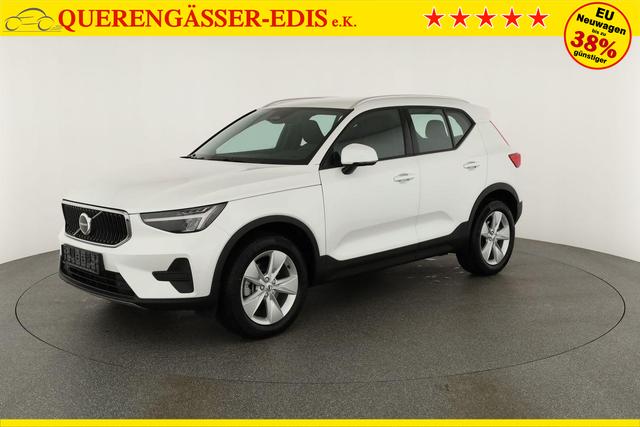 Volvo XC40 Core 2WD B3 Mild-Hybrid Core, AHK, Navi, LED, Winter, Kamera, el. Klappe 