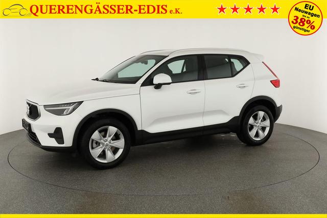 Volvo XC40 Core 2WD B3 Mild-Hybrid Core, AHK, Navi, LED, Winter, Kamera, el. Klappe 
