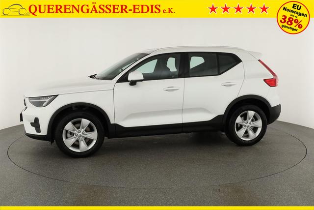 Volvo XC40 Core 2WD B3 Mild-Hybrid Core, AHK, Navi, LED, Winter, Kamera, el. Klappe 