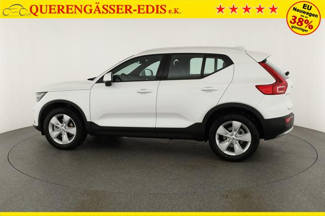 Volvo XC40 Core 2WD B3 Mild-Hybrid Core, AHK, Navi, LED, Winter, Kamera, el. Klappe 