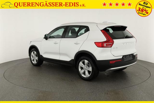 Volvo XC40 Core 2WD B3 Mild-Hybrid Core, AHK, Navi, LED, Winter, Kamera, el. Klappe 