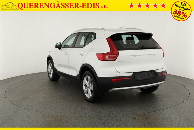 Volvo XC40 Core 2WD B3 Mild-Hybrid Core, AHK, Navi, LED, Winter, Kamera, el. Klappe 