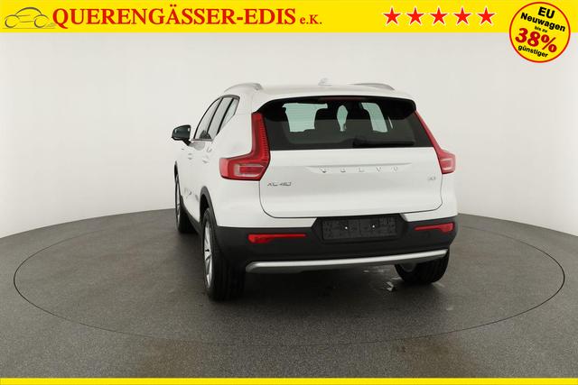 Volvo XC40 Core 2WD B3 Mild-Hybrid Core, AHK, Navi, LED, Winter, Kamera, el. Klappe 