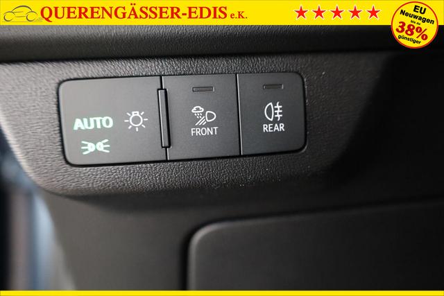Audi Q4 e-tron 45 basis quattro advanced, AHK, 20-Zoll, Matrix, Kamera, Navi, Sound 