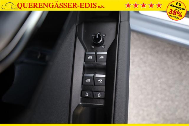 Audi Q4 e-tron 45 basis quattro advanced, AHK, 20-Zoll, Matrix, Kamera, Navi, Sound 